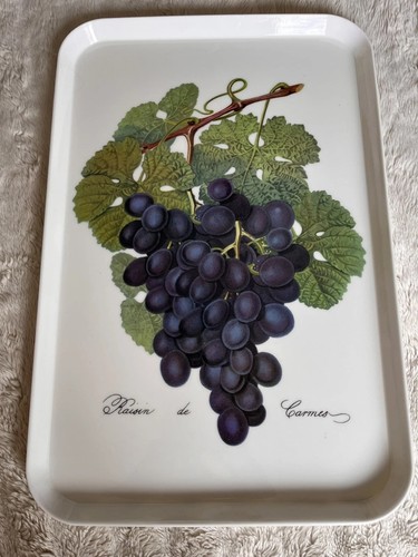 Rare portmeirion pomona - rare, grape
