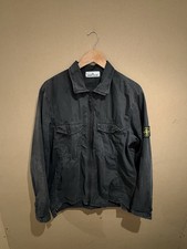 Stone Island Men's Jacket size