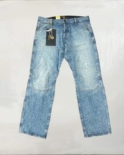 Blue G-Star Elwood Jeans -