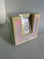 Apple iPod Nano A1137 2GB + IXOS Disco Cube