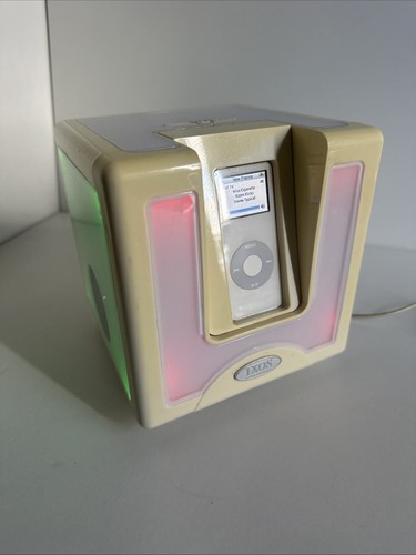 Apple ipod nano - a1137, 2gb