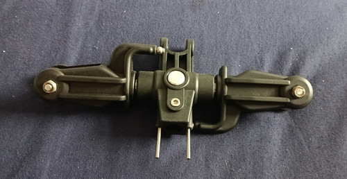 Thunder tiger raptor 50main - thunder, 30/50main
