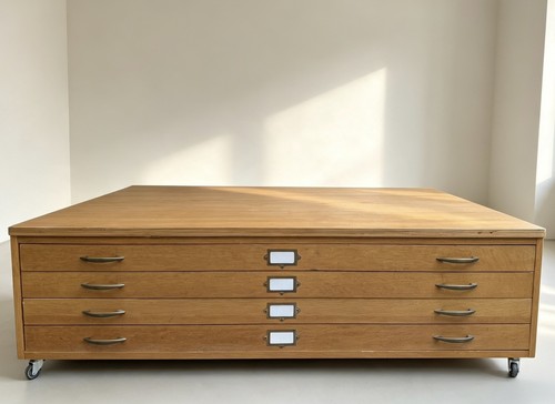 Beautiful vintage architect - ,