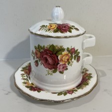 Vintage Fine Bone China