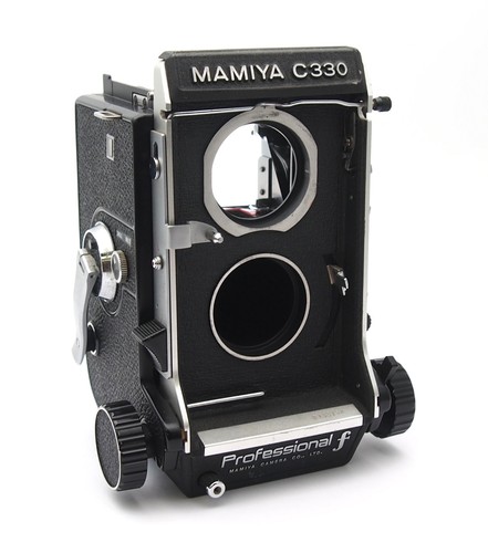 Mamiya c330 professional - c330,