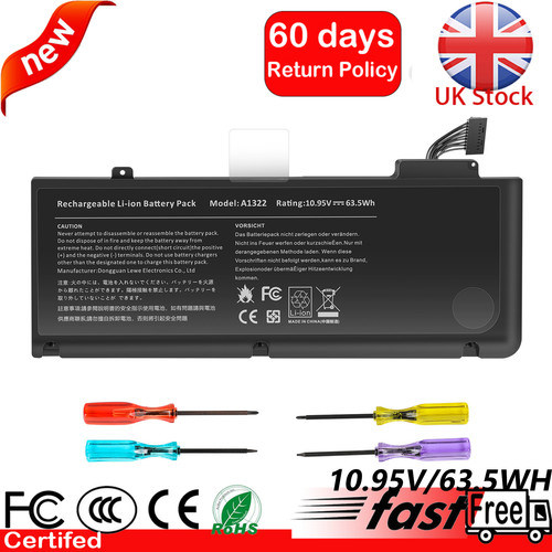 Battery for apple - apple, pro