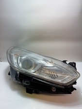 FORD GALAXY FRONT HEADLIGHT