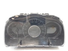 2014 NISSAN NOTE SPEEDO INSTRUMENT CLUSTER 248103VV0A GENUINE *FAST SHIPPING