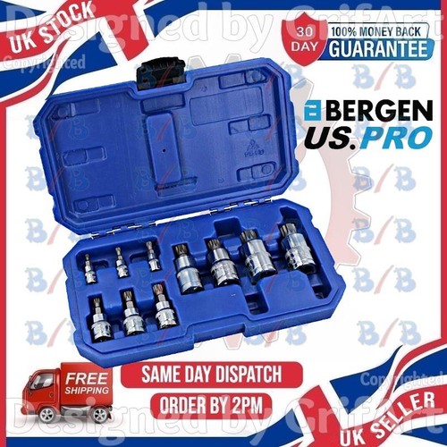 Pro 10pc triple square - us,