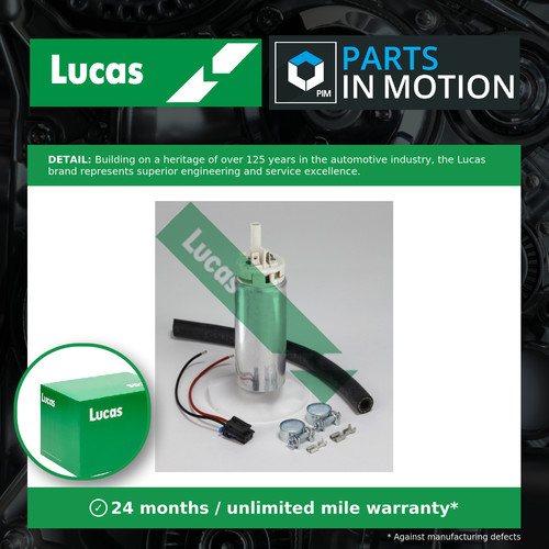 Fuel pump fits rover - pump,