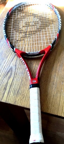 Dunlop aerogel braided - aerogel, 3