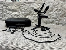 Zhiyun Weebill 3S Combo Kit