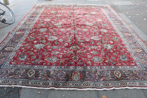 Vintage hand made traditional - vintage,