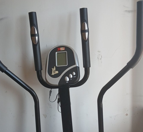 Xls sports electric - xls, elliptical