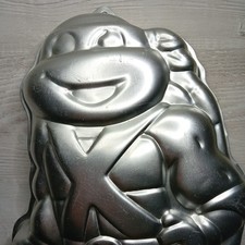 VINTAGE ORIGINAL TMNT