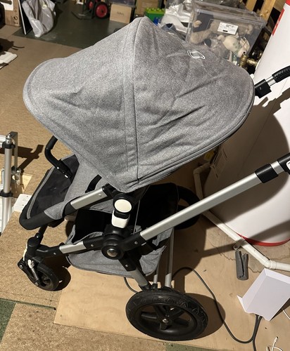 Bugaboo cameleon fabric - bugaboo, 3
