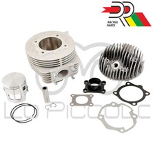 Cylinder Kit HP in Aluminum