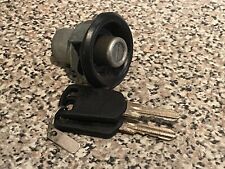 NOS Reliant Scimitar SS1 Boot