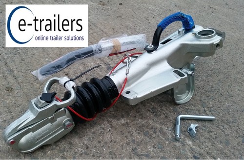Kfg27 knott trailer coupling - knott,
