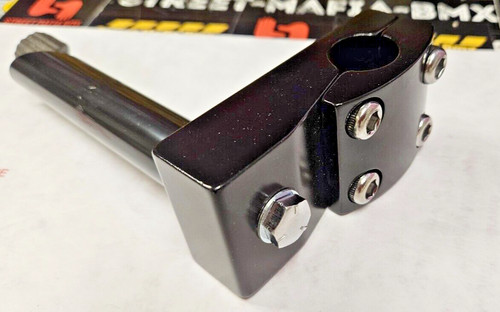 Hutch skyway redline style - hutch, bmx