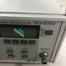 1 PCS Kenwood SG-5110 FM