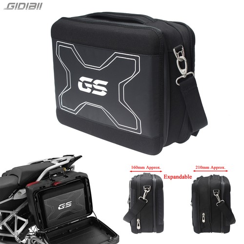 Saddlebag inner luggage - luggage, bag