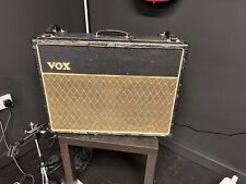 vox ac30 amplifier