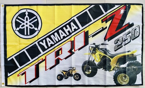 Yamaha tri 250 atv atc - atv, s