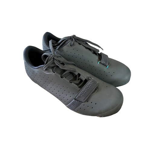 Rapha explore shoes green - rapha,