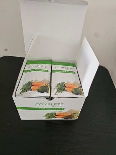 Juice plus complete vegetables - complete,