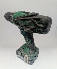 Hitachi  DV 18DGL  18v