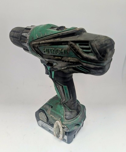 Hitachi 18dgl 18v - 18dgl,