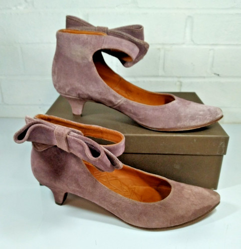 Chie mihara alice30 purple - ,