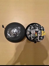 Genuine Volkswagen Golf MK7