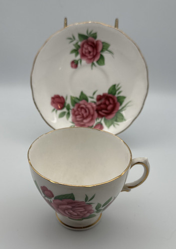 Royal vale pink roses - royal,