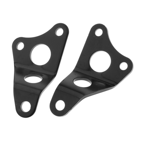 Front motor engine mounts - mounts, for
