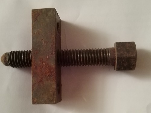 Steering wheel puller removal - wheel,