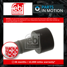 Engine Block Breather fits
