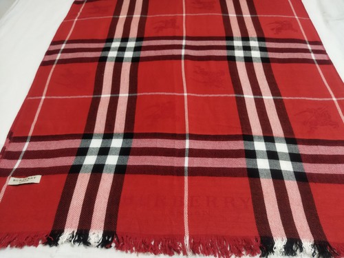 Burberry women scarf - burberry,