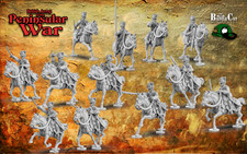 28mm Napoleonic Peninsular -