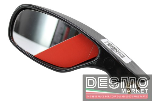 Left mirror ducati 748 - ducati, 996