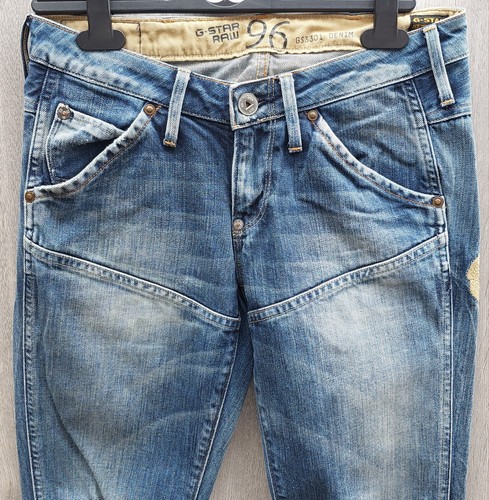 Star raw elwood heritage - raw,