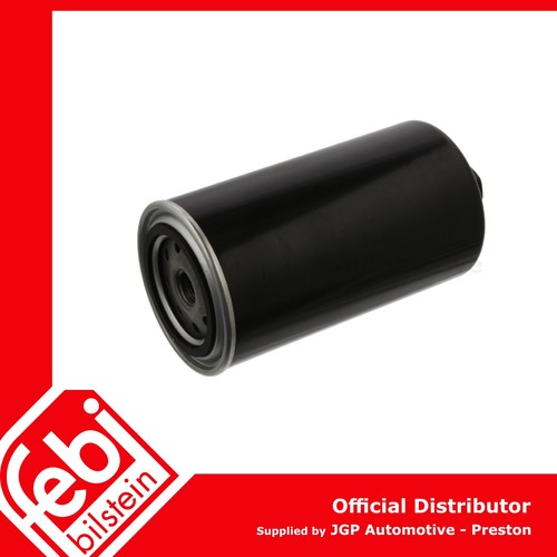 Engine oil filter - engine, t4