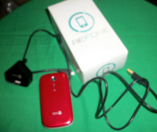 DORO 6520 FLIP MOBILE PHONE UNLOCKED