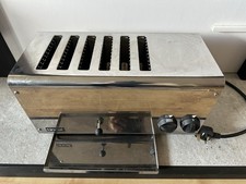 Lincat 6 Slice Toaster