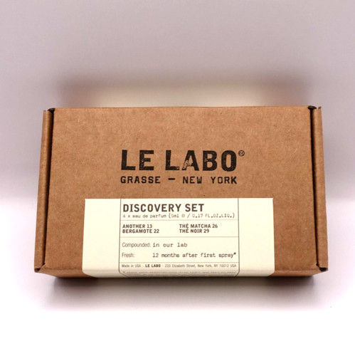 Genuine sealed le labo eau - genuine, ~