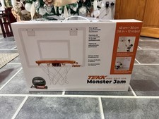 Monster Jam Tekk Pro Edition