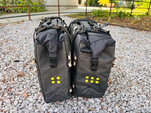 Kriega and 32 soft - kriega,