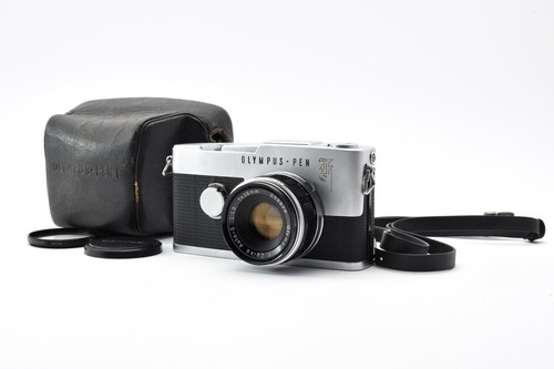 Olympus pen zuiko - pen, auto-s