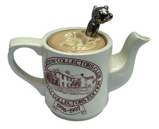 Cardew Novelty Tea Pot